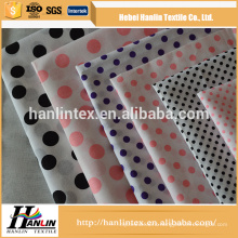 Trading & supplier of China products TC 45X45 57/58" Combed yarn cotton-polyester cvc fabric